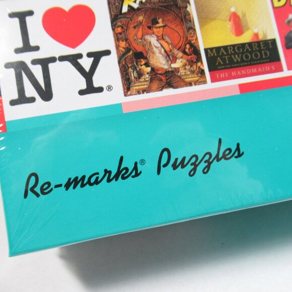 1980's Puzzle - Picture 4 of 14